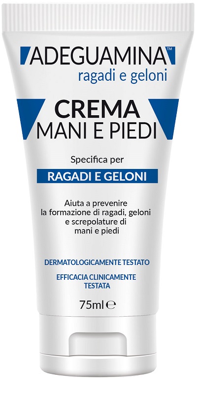 CONSULTEAM Srl ADEGUAMINA RAGADI/GELONI CREMA