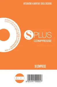 SOYPLUS 30 COMPRESSE