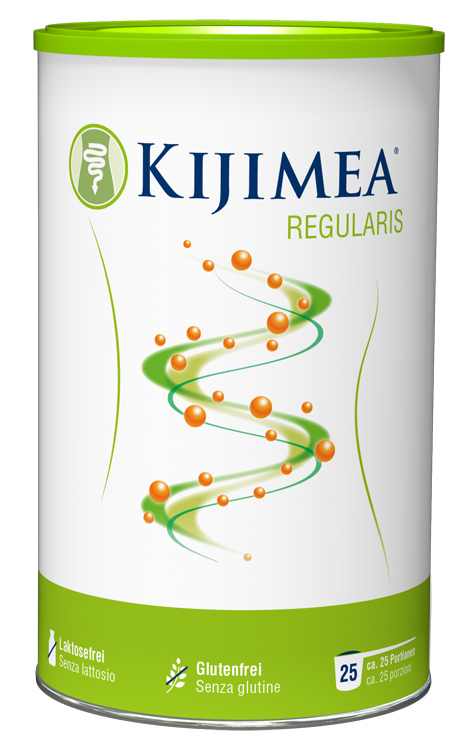 SYNFORMULAS GmbH KIJIMEA Regularis*250g
