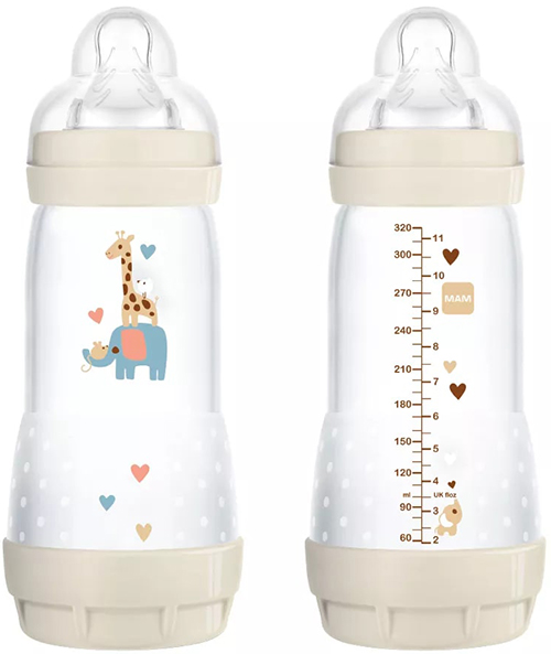 MAM EASY START 320ML NEU