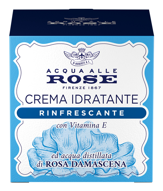 MANETTI H.ROBERTS & C. ACQUA ALLE ROSE CR RINFRESC