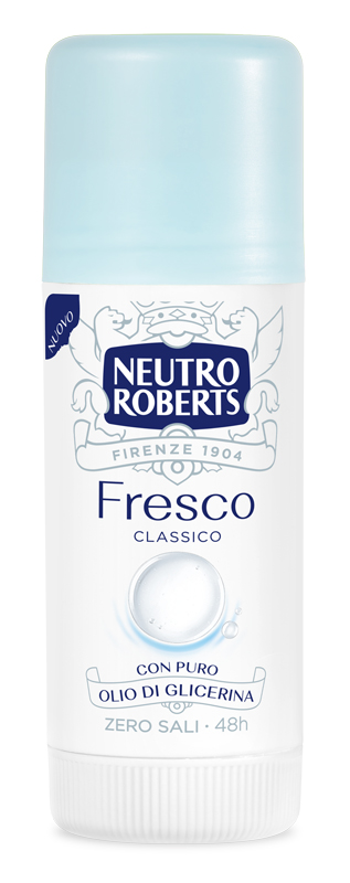 MANETTI H.ROBERTS & C. NEUTRO ROBERTS DEO STK ALC FBL