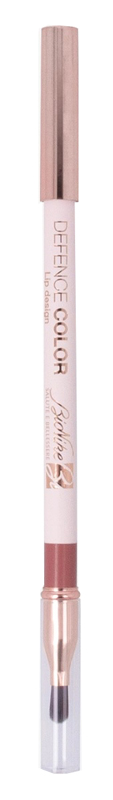 I.C.I.M. (BIONIKE) INTERNATION Defence Color Lip Des Mat 202