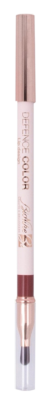 I.C.I.M. (BIONIKE) INTERNATION Defence Color Lip Des Mat 203