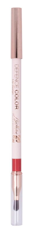 I.C.I.M. (BIONIKE) INTERNATION Defence Color Lip Des Mat 208