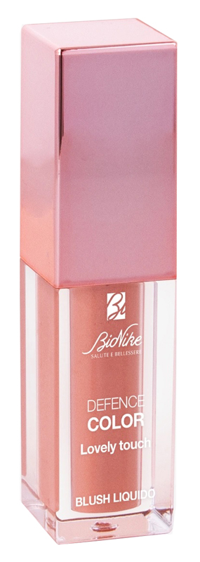 I.C.I.M. (BIONIKE) INTERNATION DEFENCE COLOR LOVELY BLUSH 401