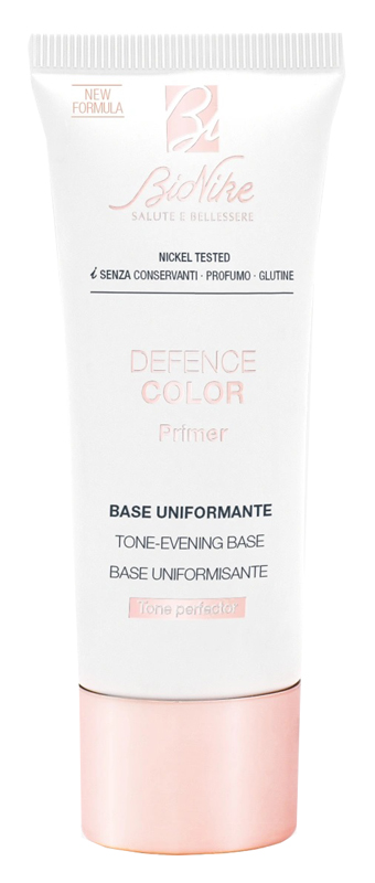 I.C.I.M. (BIONIKE) INTERNATION DEFENCE COLOR PRIMER BASE UNIF