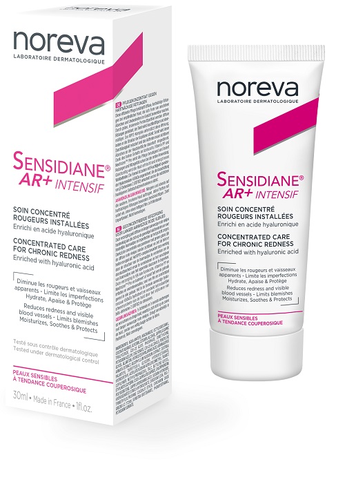 NOREVA ITALIA Srl SENSIDIANE AR+Intens.Crema30ml