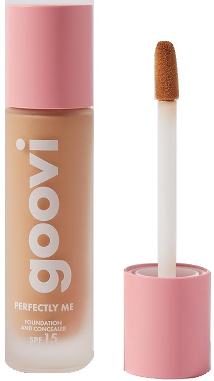 THE GOOD VIBES COMPANY Srl GOOVI Fond&Corrett.12 Maple