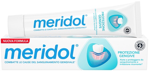 COLGATE-PALMOLIVE COMMERC.Srl MERIDOL Dent.Prot.Geng.75ml