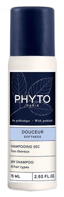 PHYTO LIERAC PHYTO DOUCEUR SH SECCO 75ML