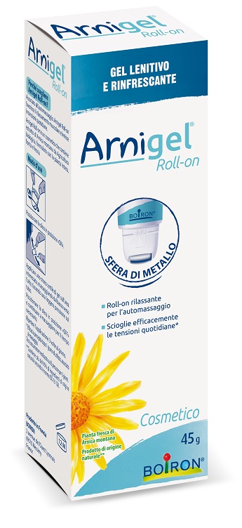 ARNIGEL ROLL ON 45G BO