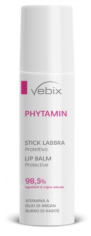 VEBIX PHYTAMIN STICK LAB PROT