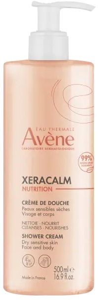 AVENE (Pierre Fabre It. SpA) AVENE XERACALM NUTR DOCC 500ML
