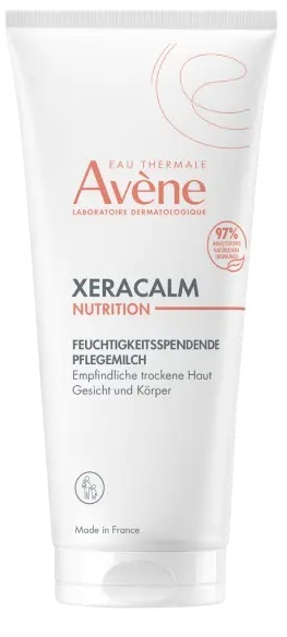 AVENE (Pierre Fabre It. SpA) AVENE XERACALM NUTR LATTE200ML