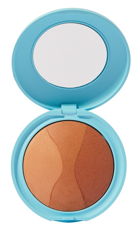 THE GOOD VIBES COMPANY Srl GOOVI Terra Abbronz.Trio 02