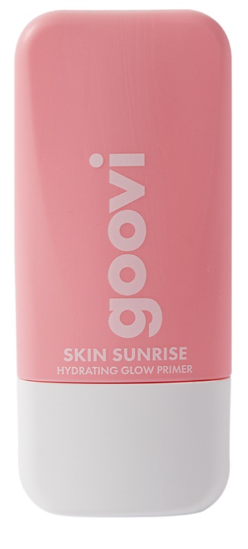 THE GOOD VIBES COMPANY Srl GOOVI Primer 28ml