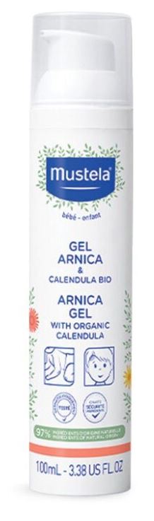 LAB.EXPANSCIENCE ITALIA Srl MUSTELA GEL ARNICA&CALENDULA