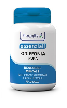 PHARMALIFE RESEARCH Srl GRIFFONIA PURA 90CPR PHR
