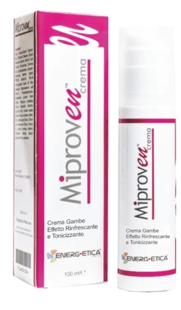 MIPROVEN CREMA 100ML