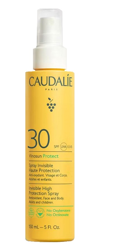 CAUDALIE VINOSUN SPRAY SPF30 150ML 2023