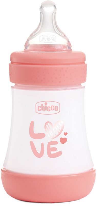 CH Bib.Perf5 1f.Sil.Girl 150ml
