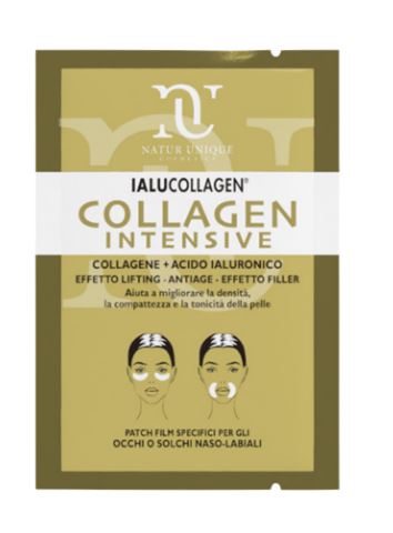 GDP Srl-GENERAL DIETET.PHARMA NATUR UNIQUE IALUCOLLAGEN OCCH