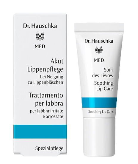 WALA-D DR HAUSCHKA TRATTAMENTO LABBRA