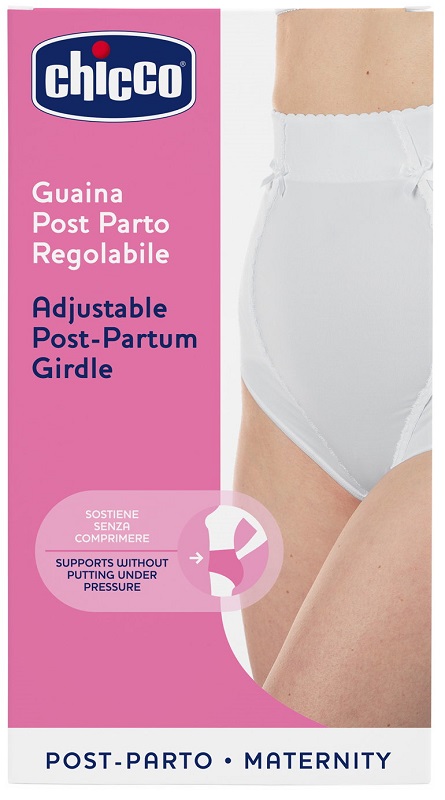 CH MD Guaina D/Parto Reg.3