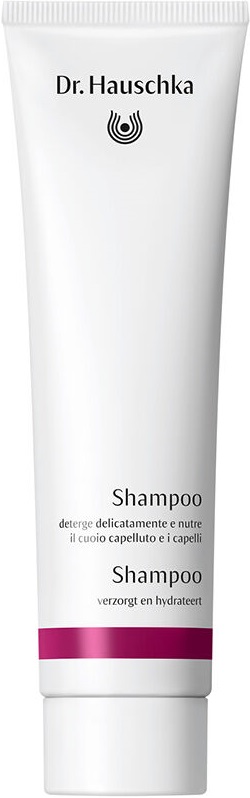 WALA-D DR HAUSCHKA SHAMPOO IT/NL150ML