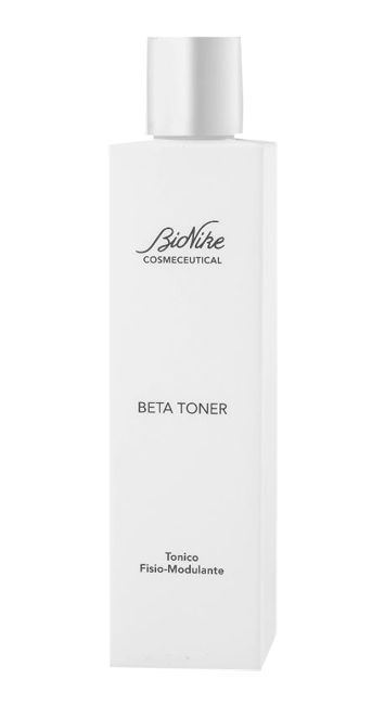 I.C.I.M. (BIONIKE) INTERNATION Cosmeceutical Beta Toner Ton