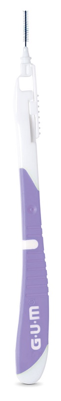 SUNSTAR ITALIANA Srl GUM Bi-Direction Iso 0 0,6mm