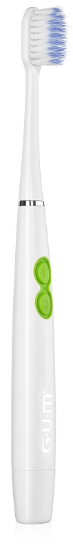 SUNSTAR ITALIANA Srl GUM SONIC DAILY SPAZ WHITE 410