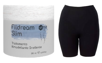 FILD PHARMA FILDREAM SLIM TRATT RIMOD L/XL