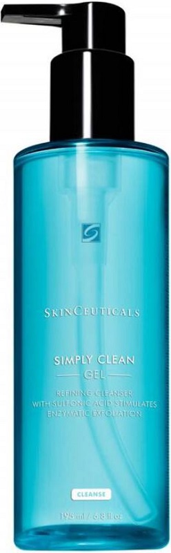 SKINCEUTICALS (L'Oreal Italia) SIMPLY CLEAN 195ML