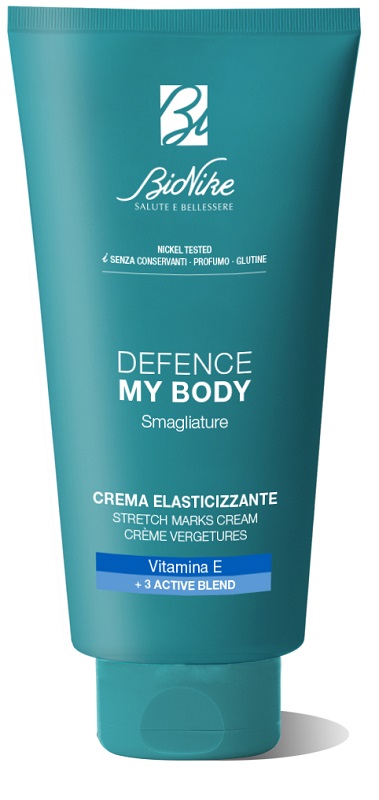 ICIM BIONIKE MY BODY SMAGLIATURE CR ELASTIC