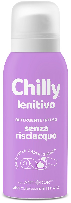 MANETTI H.ROBERTS & C. CHILLY NO RISE LENITIVO 100ML