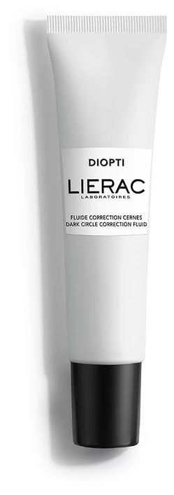 LIERAC (LABORATOIRE NATIVE IT) DIOPTI FLUIDO CORREZIONE OCCH