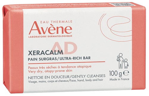 AVENE (Pierre Fabre It. SpA) AVENE XERACALM AD PANE SURGR