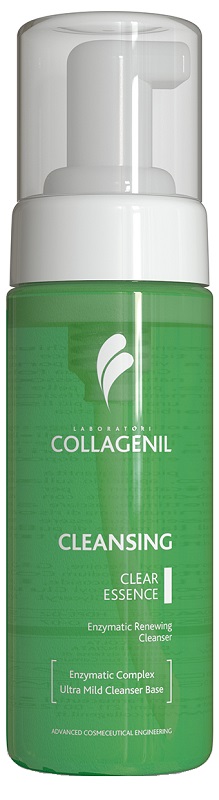 UNIDERM FARMACEUTICI Srl COLLAGENIL CLEANSING CLEAR 150