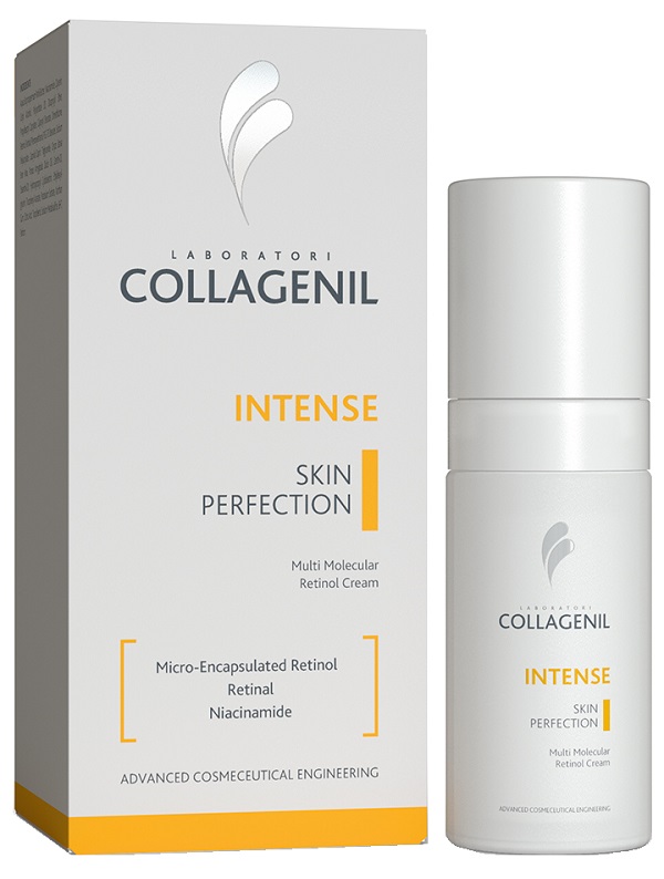 UNIDERM FARMACEUTICI Srl COLLAGENIL INTENSE SKIN PERF30