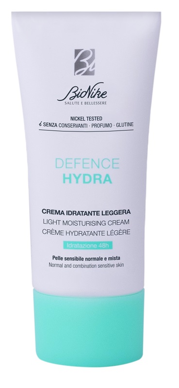 I.C.I.M. (BIONIKE) INTERNATION DEFENCE Hydra Cr.Idr.Legg.50ml