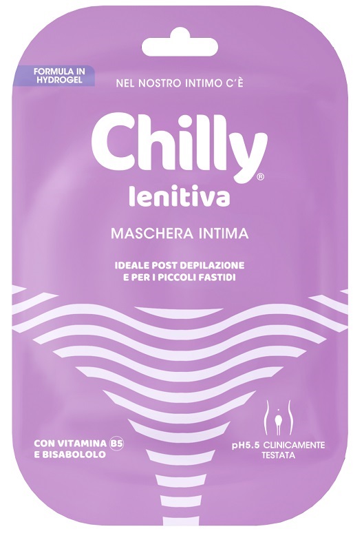MANETTI H.ROBERTS & C. CHILLY MASCHERA INTIMA LENIT