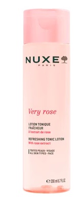 LABORATOIRE NUXE ITALIA Srl NUXE VERY ROSE REFRESHING TON