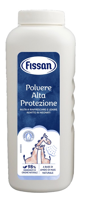 TIGI HOLDING LIMITED FISSAN Polvere 200g