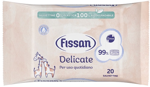 TIGI HOLDING LIMITED FISSAN Salv.Viaggio 20pz