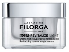 LABORATOIRES FILORGA C.ITALIA FILORGA NCEF Revital.Night