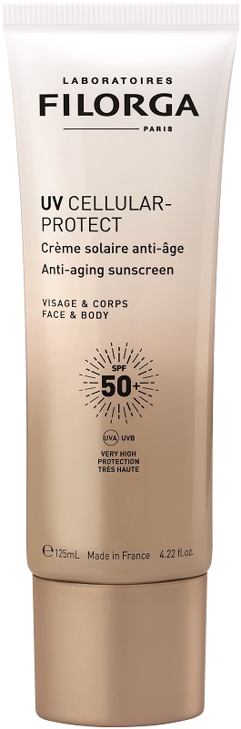 LABORATOIRES FILORGA C.ITALIA FILORGA UV CELL PROTECT FA&BOD
