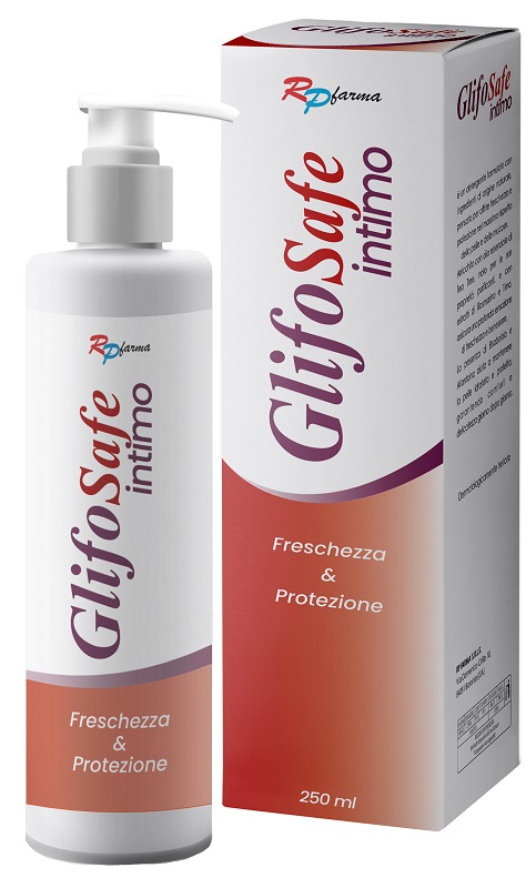 RP FARMA Srls GLIFOSAFE Intimo 250ml