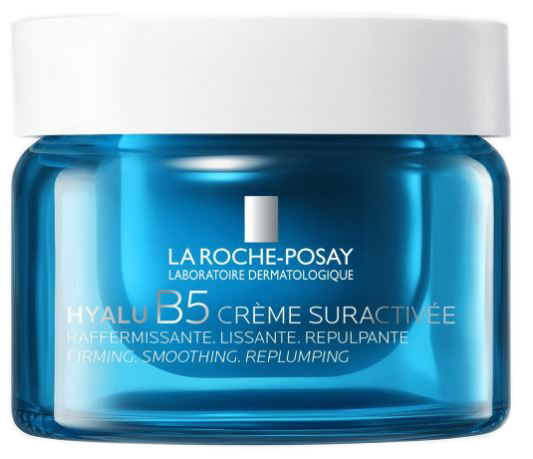 LA ROCHE POSAY-PHAS (L'Oreal) HYALU B5 Crema Vaso 50ml
